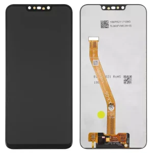Дисплей для Huawei Nova 3i, P Smart Plus, чорний, без рамки, Original (PRC)