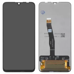 Дисплей для Huawei P Smart (2019), P Smart (2020), P Smart Plus (2019), чорний, без рамки, High Copy, POT LX1T/POT L21T/POT LX1/POT LX1AF/POT LX1RUA/POT LX2J/POT LX3/POT L23/POT L21