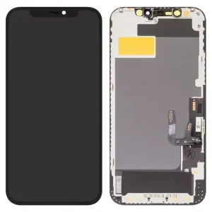OLED дисплей iPhone 12 та 12 Pro