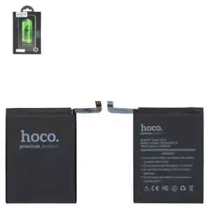 Акумулятор Hoco HB396286ECW для Huawei Honor 10 Lite, P Smart (2019), Li-ion, 3,85 B, 3320 мАг