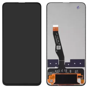 Дисплей для Huawei Honor 9X, Honor 9X Pro, Y9S, чорний, без рамки, Сopy, STK-LX1/STK-L21/HLK-AL10/HLK-TL10/HLK-L41/HLK-L42