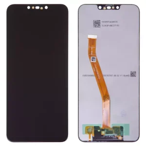 عرض لهاتف Huawei Nova 3i، P Smart Plus، أسود، بدون إطار، أصلي (زجاج مصفح)