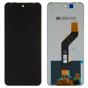 Дисплей для Tecno Pova 4 (LG7), Pova Neo 2; Infinix Hot 12 (X6817), Hot 12 Play (X6817, X6816),