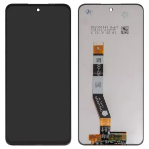 Дисплей для Motorola Moto G14 PAYF0010IN, Moto G54, Moto G54 Power, чорний, без рамки, Original (PRC), 1540458362/1540481150