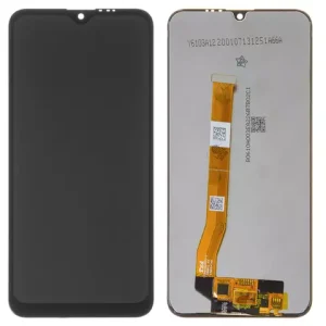 Realme C2 显示屏； Oppo A1k，黑色，无框，原装（中国），RMX1941，RMX1945，CPH1923