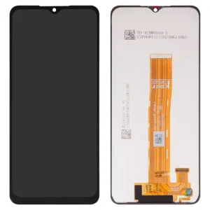 Дисплей для Samsung A047 Galaxy A04s, A136 Galaxy A13 5G, чорний, без рамки, (Box), FPC6510