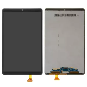 Дисплей для Samsung T510 Galaxy Tab A 10.1″ (2019), T515 Galaxy Tab A 10.1″ (2019), чорний, без рамки,