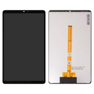 Дисплей для Samsung X133 Galaxy Tab A11 Wi-Fi, X135 Galaxy Tab A11 LTE; Samsung, чорний, без рамки, High