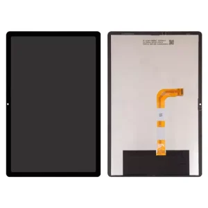 Дисплей для Samsung X210 Galaxy Tab A9 Plus, чорний, без рамки, Original (PRC), X215/ X216