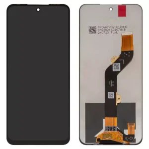 Дисплей для Tecno Pova 4 (LG7), Pova Neo 2; Infinix Hot 12 (X6817), Hot 12 Play (X6817, X6816),
