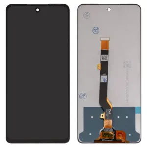 Дисплей для Tecno Pova 5 (LH7n), Pova 5 Pro (LH8n), Spark 10 Pro; Infinix Hot 30, Note 30