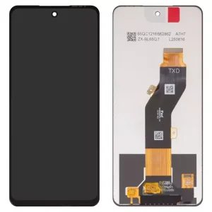 Дисплей для Tecno Pop 8, Spark 20 (KJ5), Spark 20C (BG7), Spark Go (2024) (BG6); Infinix Hot 40i