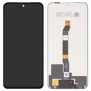 Дисплей для Xiaomi Redmi 15 5G, чорний, без рамки, Original (PRC), 165mm, global version