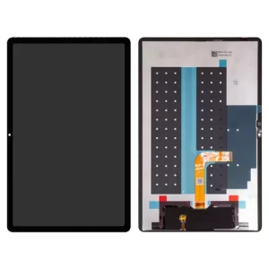 Дисплей для Xiaomi Redmi Pad SE 11″, чорний, без рамки, High Copy