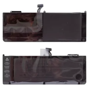 Акумулятор A1382 для Apple MacBook Pro 15.4”, Li-Polymer, 10,95 B, 4600 мАг, Original (PRC), (А1286)