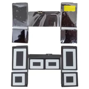 Акумулятор A1527 для Apple MacBook Retina 12″, Li-Polymer, 7,5 B, 5263 мА·год, Original (PRC), A1705, A1534