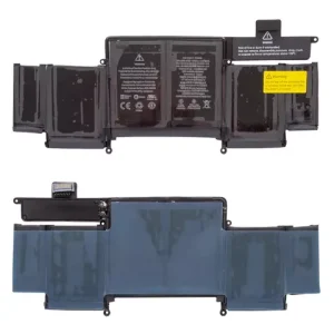 Акумулятор A1582 для Apple MacBook Pro 13.3” A1502, Li-ion, 11,42 B, 6559 А·год, Original (PRC), (A1502)