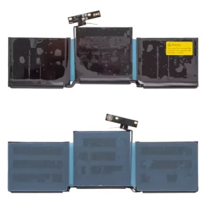 Акумулятор A1713 для Apple MacBook Pro 13.3” A1708, Li-ion, 11,40 B, 4781 мАг, Original (PRC), (A1708)
