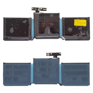 Акумулятор A2171 для Apple MacBook Pro 13”, Li-ion, 11,41 B, 5103 мАг, Original (PRC), (A2159 /A2289 /A2338)