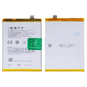 Акумулятор BLP781 для Oppo A52, A72, A92, Li-Polymer, 3,87 B, 5000 мАг, Original (PRC)