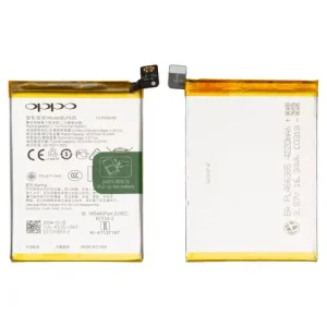 Акумулятор BLP835 для Oppo A94 4G, F19 Pro, Reno5 Lite, Li-ion, 3,87 B, 4310 мАг, Original (PRC)