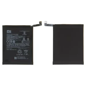 Акумулятор BM53 для Xiaomi Mi 10T, Mi 10T Pro, Li-Polymer, 3,87 B, 5000 мАг, Original (PRC)