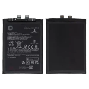 Акумулятор BM5T для Xiaomi 13T, Poco M6 Pro 4G, Poco X6 Pro 5G, Redmi Note 13 Pro 4G,