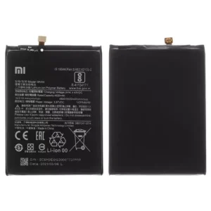 Акумулятор BN54 для Xiaomi Poco M2, Redmi 10X 4G, Redmi 9, Redmi Note 9, Li-Polymer, 3,87 B, 5020
