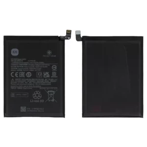 Акумулятор BN5D для Xiaomi Poco M4 Pro 4G, Redmi Note 11, Redmi Note 11 5G, Redmi Note 11S,