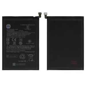 Акумулятор BN66 для Xiaomi Poco C40, Li-Polymer, 3,87 B, 6000 мАг, Original (PRC)