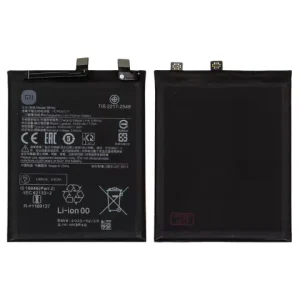 Акумулятор BP4G для Xiaomi 13, Li-Polymer, 3,88 B, 4500 мАг, Original (PRC)