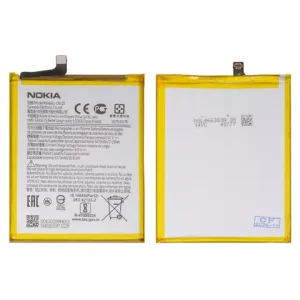 Акумулятор CN110 для Nokia X10, X20, Li-Polymer, 3,87 B, 4470 мА·год, Original (PRC)