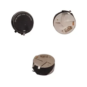 Акумулятор для Apple AirPods Pro, AirPods Pro 2, Li-ion, 3,7 В, 30 мАг, Original (PRC), лівий, (A2084/A2083/A2931/A2699/A2698)