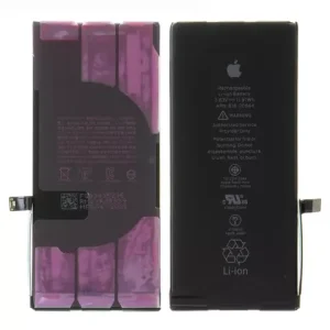 Акумулятор для iPhone 11, Li-ion, 3,83 B, 3110 мАг, Original (PRC), original IC, #616-00641/616-00643