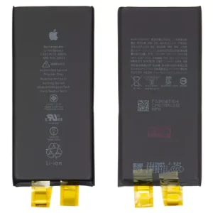 Акумулятор для iPhone 11, Li-ion, 3,83 B, 3500 мАг, збільшена ємність, без контролера, #616-00643