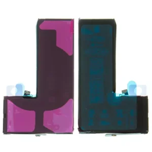 Акумулятор для iPhone 11 Pro, Li-ion, 3,83 B, 3046 мАг, Original (PRC), original IC, #616-00659/616-00660
