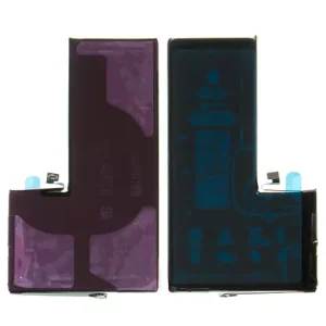 Акумулятор для iPhone 11 Pro Max, Li-ion, 3,79 В, 3969 мАг, Original (PRC), original IC, #616-00651