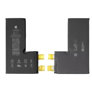 Акумулятор для iPhone 11 Pro Max, Li-ion, 3,79 В, 3969 мАг, без контролера, Original (PRC), #616-00651