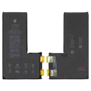 Акумулятор для iPhone 11 Pro Max, Li-ion, 3,79 В, 4450 мАг, збільшена ємність, без контролера, #616-00651