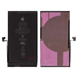 Акумулятор для iPhone 12, iPhone 12 Pro, Li-ion, 3,83 B, 2815 мАг, Original (PRC), (A2479), original IC