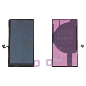 Акумулятор для iPhone 12, iPhone 12 Pro, Li-ion, 3,83 B, 3250 мАг, збільшена ємність, без помилки, (A2479)