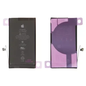 Акумулятор для iPhone 12, iPhone 12 Pro, Li-ion, 3,83 B, 3250 мАг, збільшена ємність, (A2479), original IC