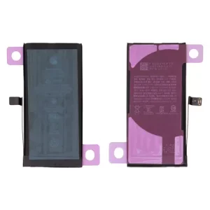Акумулятор для iPhone 12 mini, Li-ion, 3,85 B, 2520 мАг, збільшена ємність, без помилки, (A2471)