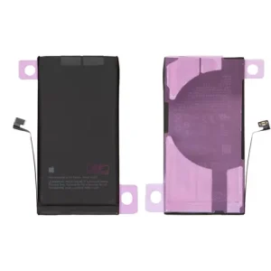 Акумулятор для iPhone 13, Li-ion, 3,84 B, 3450 мАг, збільшена ємність, original IC, #A2655