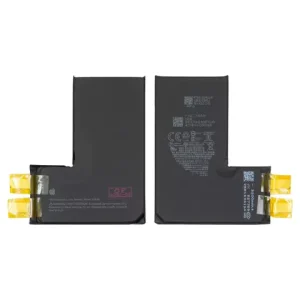 Акумулятор для iPhone 13 Pro, Li-ion, 3,87 B, 3200 мАг, збільшена ємність, без контролера, #A2656
