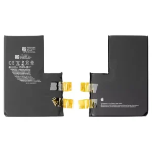 Акумулятор для iPhone 13 Pro Max, Li-ion, 3,85 B, 4352 мАг, без контролера, Original (PRC), (A2653)