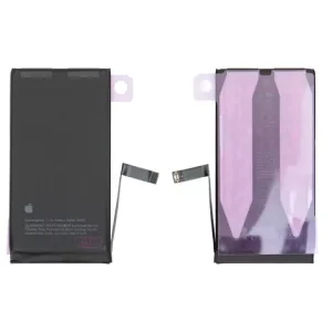 Акумулятор для iPhone 14, Li-ion, 3,87 B, 3580 мАг, збільшена ємність, (A2863), original IC