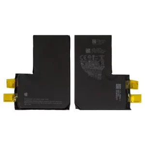 Акумулятор для iPhone 14 Pro Max, Li-ion, 3.86 В, 4323 мАг, без контролера, Original (PRC), (A2830)