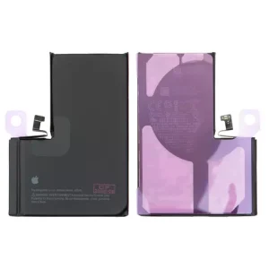 Акумулятор для iPhone 14 Pro Max, Li-ion, 3.86 В, 4860 мАг, збільшена ємність, (A2830), original IC