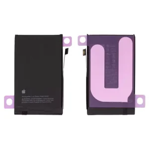 Акумулятор для iPhone 16, Li-ion, 3,886 B, 3561 мАг, Original (PRC), (NA264), original IC